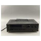 Vtg Technics SA-GX130 AV Control Stereo Receiver