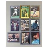 90s Sport Cards - Ken Griffey Jr & More