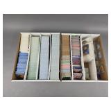 Boxes of Sports Cards- 1977, 83, 84, 89, 90, 91
