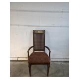 Stanley Furniture Italian Provencial Dining Chair