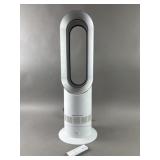 Dyson Hot/Cold Free Standing Floor Fan w/ Remote