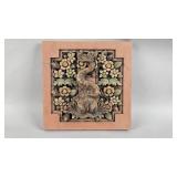 Ellison Sculpted Tile
