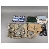 Designer Bags- LV, Dkny, SN&Fashion and More