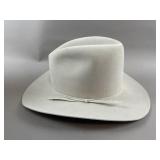 Custom Oï¿½Farrell Silverbelly Felt Cowboy Hat