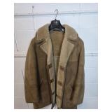 Sawyer of Napa Ranch Coat