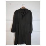 Sanyo Over Coat