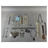 Costume Jewelry - Necklaces, Earrings & More