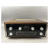 Vtg McIntosh MA6100 Solid-State Stereo Amplifier