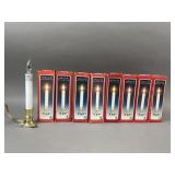 Vintage Ever Glow Brass Candle Lights