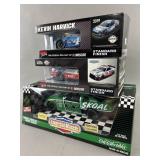 NASCAR Die Cast Lionel Harvick, Haas/Ertl Pressley