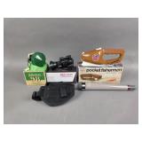 Hunting and Fishing Accessories
