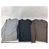 Womenï¿½s Ralph Lauren & S Max Mara Long Sleeve Tops