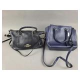 Coach Hand Bags