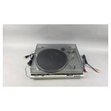 Technics SL-B20 Automatic Turnable System