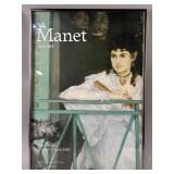 ï¿½83 Exhibition Poster Grand Palais Poster Print