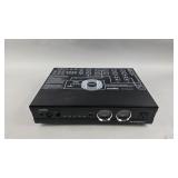 MAX 5510 AC Regenerator Power Conditioner