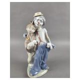 Lladro Pals Forever in Box