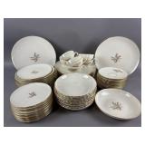 Wheat By Lenox Dinnerware Pieces