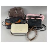 Aldo, Max Studio Crossbody Bags & More