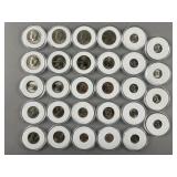 2026 Coins & Bicentennial Half Dollars