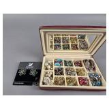 Box of Earrings