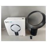 Dyson Cool BladeLess 12 Inch Desk Fan