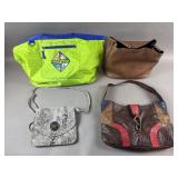 Beach Bag & Womens Purses - Calvin Klein & More