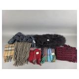 Lord & Taylor, Steve Madden Scarves and More