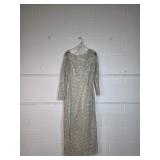 Kay Unger Cocktail Dress