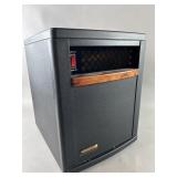 Eden Pure Quartz Infrared Portable Heater
