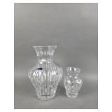 Marquis Waterford Vase and More