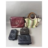 Womenï¿½s Purses - Nine West, Tignanello & More