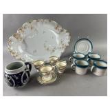 Wehara, Wedgwood,H/L Co., Myottï¿½s Dish Assortment