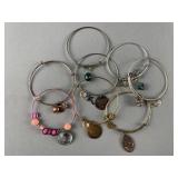 Alex & Ani Bracelets & More