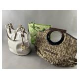 Vintage Kate Spade & Michael Kors Purses
