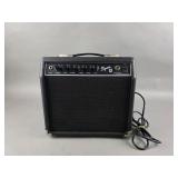 Squier 15-Watt Guitar Amp