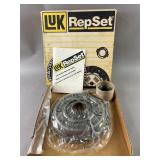 LUK Automotive Rep Set #07-054 Clutch Kit