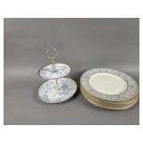 Franciscan Dinner Plates & More