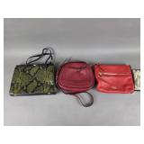 Kate Spade, Marc Jacobs, and More Hand Bags
