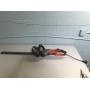 Black & Decker Hedge Hog Trimmer