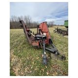 BUSH HOG 2615 LEGEND BATWING BUSH HOG