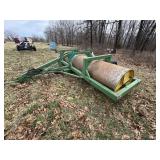 BIG GUY FIELD ROLLER