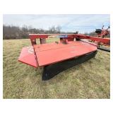 NEW HOLLAND H7230 DISC BINE