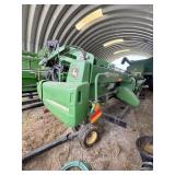 JOHN DEERE 925 D COMBINE HEAD