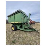 JOHN DEERE 400 GRAIN CART
