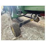 PEQUEA COMBINE HEAD TRAILER