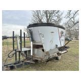 PENTA 5600 LOW PROFILE TMR MIXER