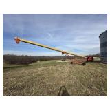 WESTFIELD MK 100-61 TRANSFER AUGER
