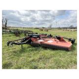 2008 BUSH HOG 2715 LEGEND BATWING BUSHHOG