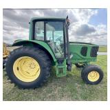 2005 JOHN DEERE 6320 CAB TRACTOR